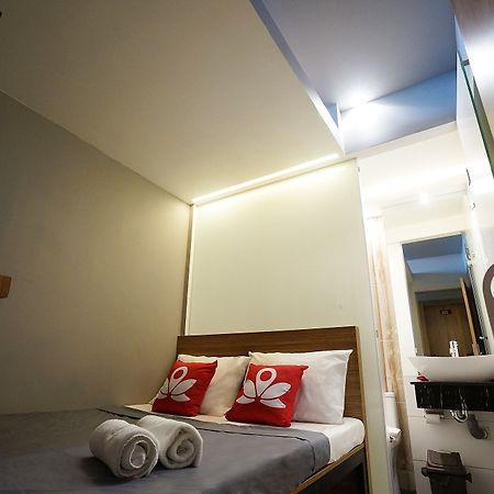 מדאן Zen Rooms Basic Kualanamu מראה חיצוני תמונה