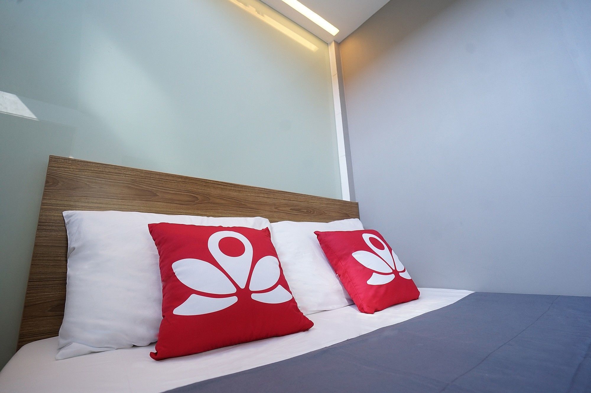 מדאן Zen Rooms Basic Kualanamu מראה חיצוני תמונה