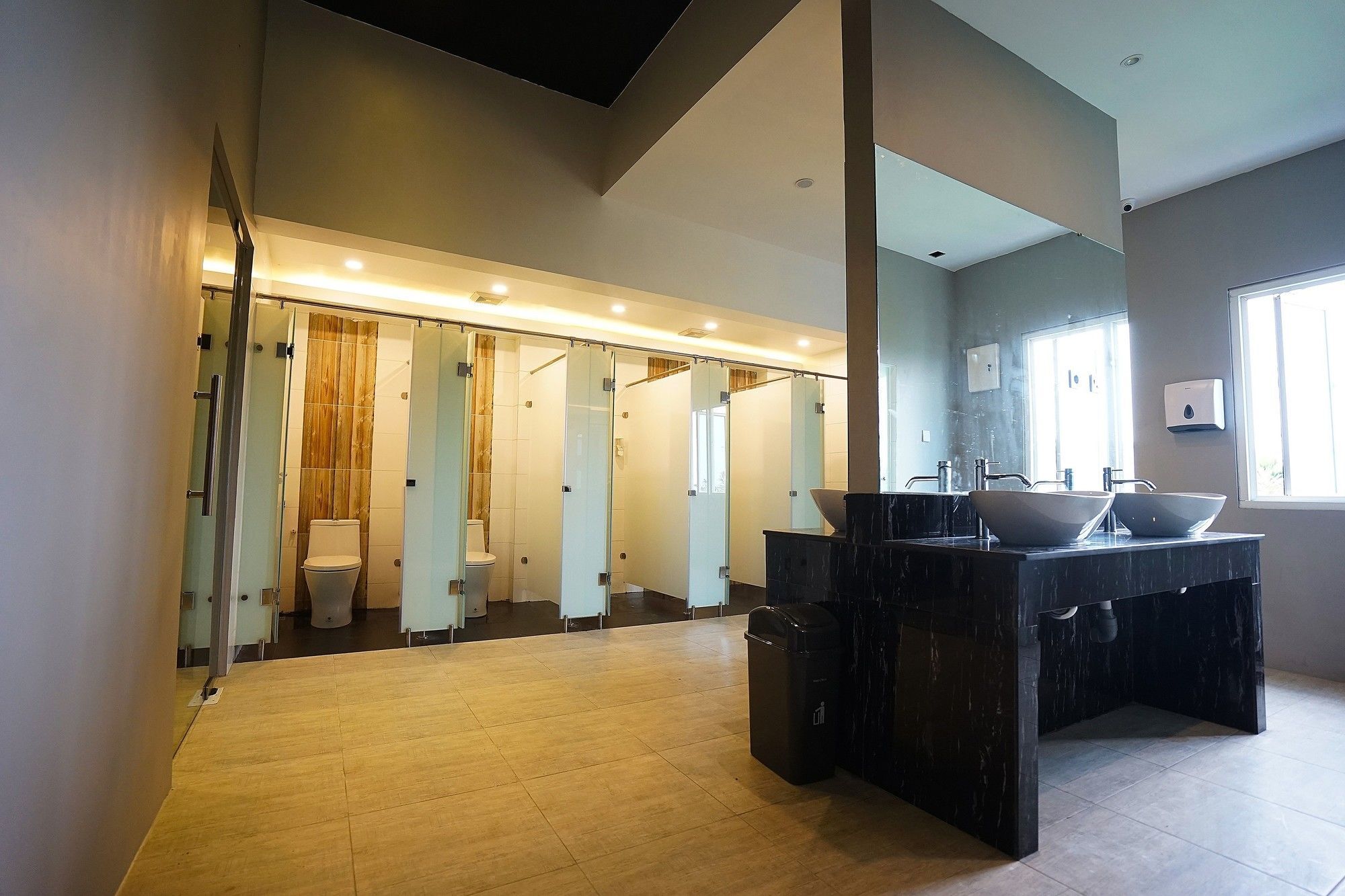 מדאן Zen Rooms Basic Kualanamu מראה חיצוני תמונה
